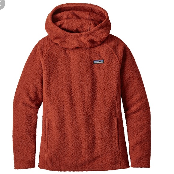 patagonia capra hoodie